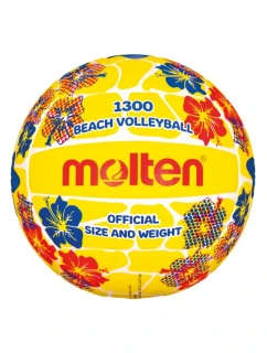 model 21810005 plážový volejbal - Molten