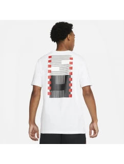 Jordan Quai 54 Bílá L