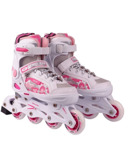 Inline brusle Princess 2v1 model 21347883 - MICO