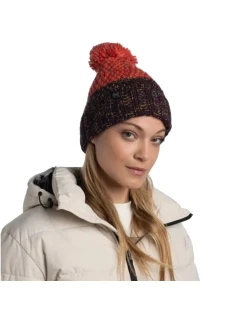 Pletená fleecová čepice Beanie model 17797612 - Buff