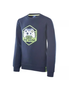 Mikina  Jrb Jr model 19045677 - Bejo