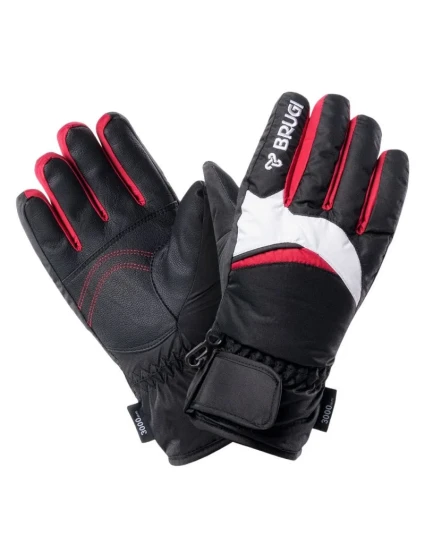 Zimní rukavice model 20321877 - Brugi