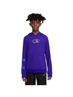 Mikina CR7 Dry Hoodie PO model 21810028 - NIKE