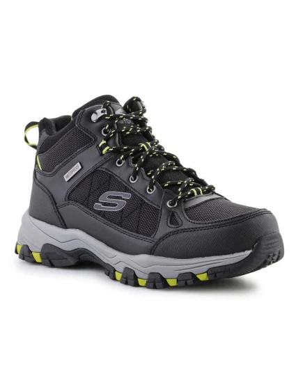Boty   M model 21473346 - Skechers