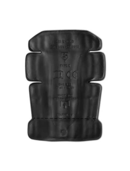 Unisex chrániče kolen Shield model 21330447 - Rimeck