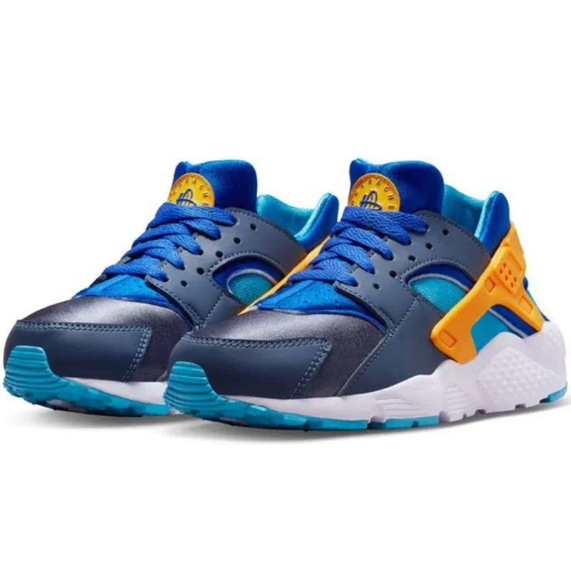 Air Huarache Run Jr pro děti 654275 422 Nike Luxusní