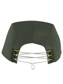 Kšiltovka 5 Panel Explore model 22093417 - Buff