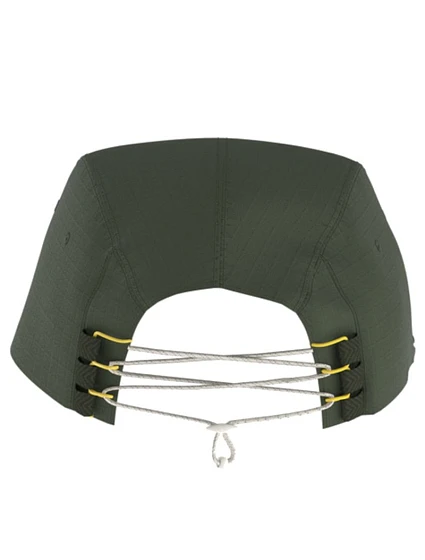 Kšiltovka 5 Panel Explore model 22093417 - Buff