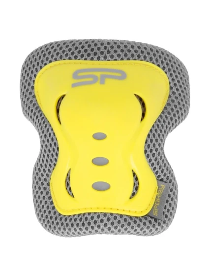 Sada chráničů Shield Jr model 20909703 - Spokey