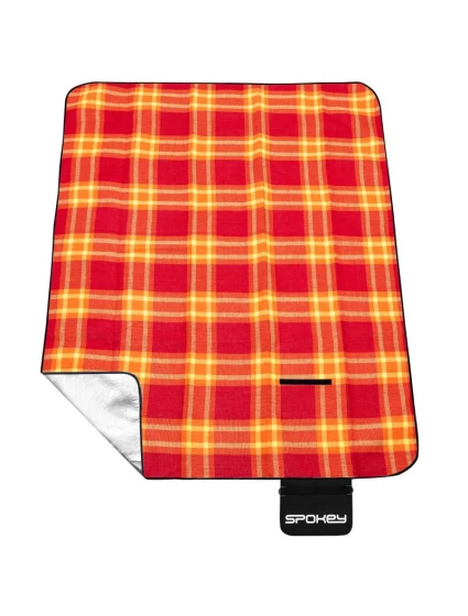 Pikniková deka model 21308944 - Spokey