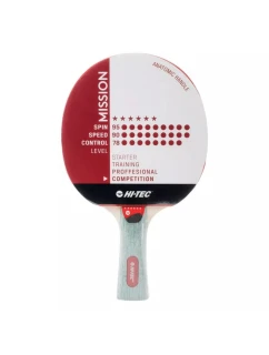 Raketa Mission model 21089361 - Hi-Tec