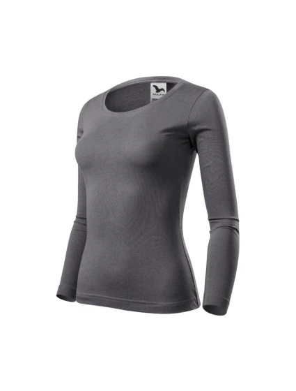 FitT LS W model 19033497 ocelové tričko - Malfini