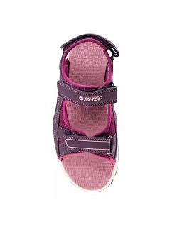 Sandály  Jr model 19153889 - Hi-Tec