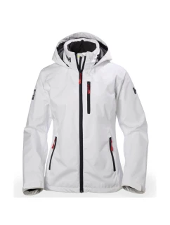 Crew Bunda s kapucí W model 18643298 - Helly Hansen