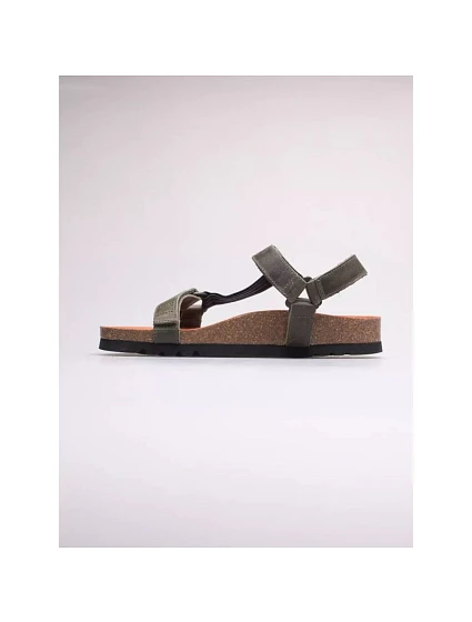 Heaven W dámské sandály model 22112996 - SCHOLL