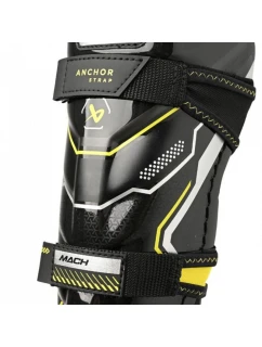 Hokejové chrániče holení Supreme Jr model 21261811 - Bauer