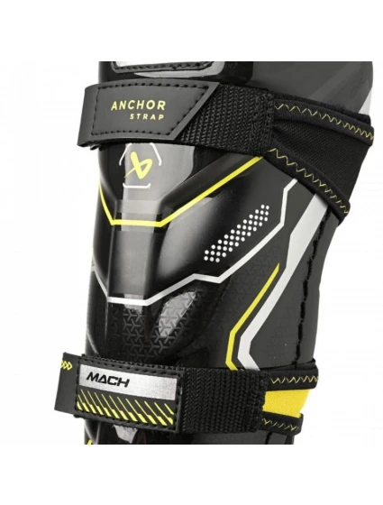 Hokejové chrániče holení Supreme Jr model 21261811 - Bauer