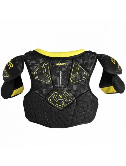 Hokejové chrániče ramen Supreme Jr model 21261836 - Bauer
