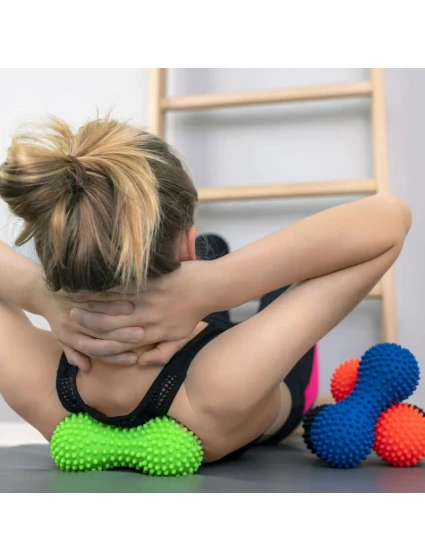 Masážní váleček model 21255883 - AM Tullo