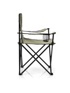 Skládací židle model 21048298 - Meteor