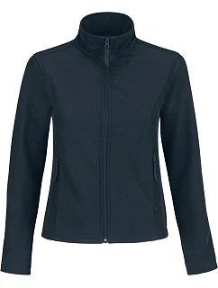 B&C ID.701 /women Dámská 2-vrstvá softshellová bunda 01.0063 navy