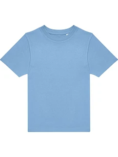 B&C #E150 /kids Dětské tričko model 22444566 sky blue