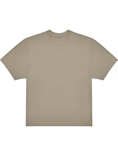 B&C Oversized Oversize tričko z těžké bavlny model 22444388