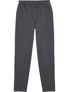 B&C  Unisex tepláky dark grey model 22444754