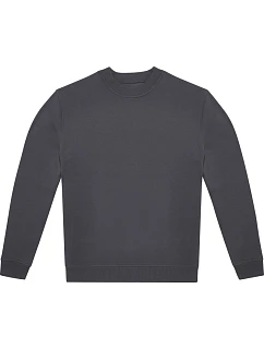 B&C Crew Unisex mikina dark grey model 22444794