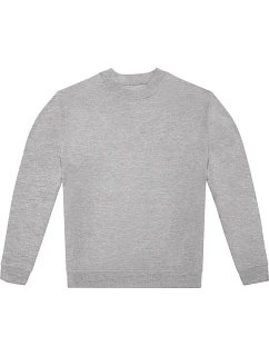 B&C Crew Unisex mikina sport grey model 22445042