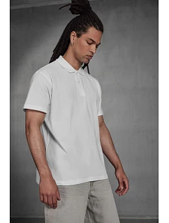 B&C ID.001 Piqué polo 01.ID01 sand