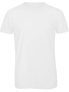 B&C /men Pánské tričko white model 22485363
