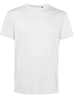 B&C #Inspire Pánské tričko white model 22483019