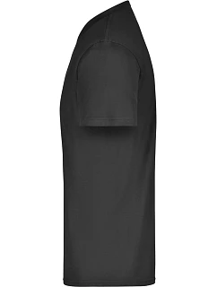 Daiber JN 01 Tričko 02.0001 black