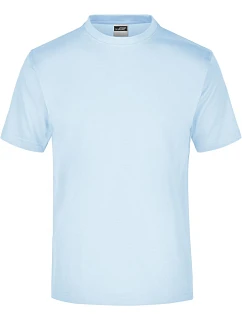 Daiber JN 01 Tričko 02.0001 light blue