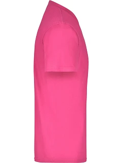 Daiber JN 01 Tričko 02.0001 pink