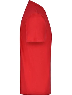 Daiber JN 01 Tričko 02.0001 tomato
