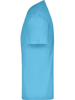 Daiber JN 01 Tričko 02.0001 sky blue