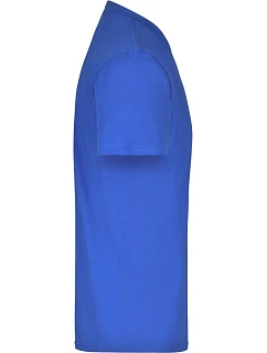 Daiber JN 01 Tričko 02.0001 dark royal