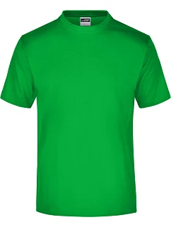 Daiber JN 01 Tričko 02.0001 fern green