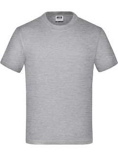 Daiber JN 19 Dětské tričko 02.0019 grey heather