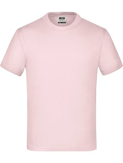 Daiber JN 19 Dětské tričko 02.0019 rose