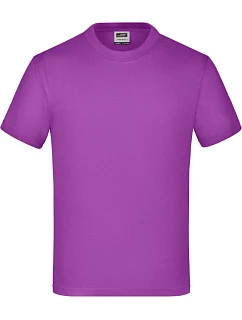 Daiber JN 19 Dětské tričko 02.0019 purple