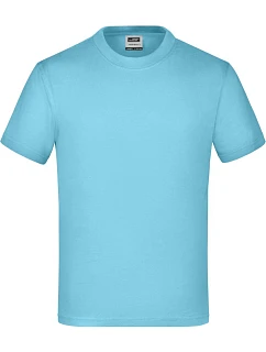 Daiber JN 19 Dětské tričko 02.0019 sky blue