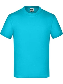 Daiber JN 19 Dětské tričko 02.0019 turquoise