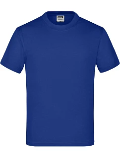 Daiber JN 19 Dětské tričko 02.0019 dark royal