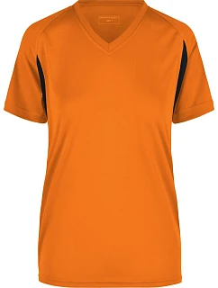 JN 316 Dámské běžecké tričko model 22485899 - Daiber
