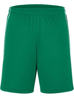 JN  kraťasy 02.0 green/white model 22486432 - Daiber