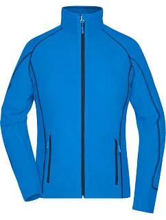JN Dámská fleecová bunda 02.0 model 22487287 - Daiber
