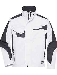 JN Pracovní bunda Strong 02.0 model 22490946 - Daiber